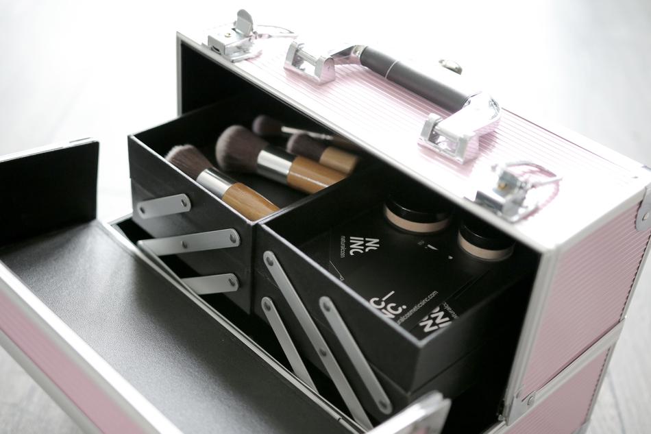 Makeup Mineral Cosmetics