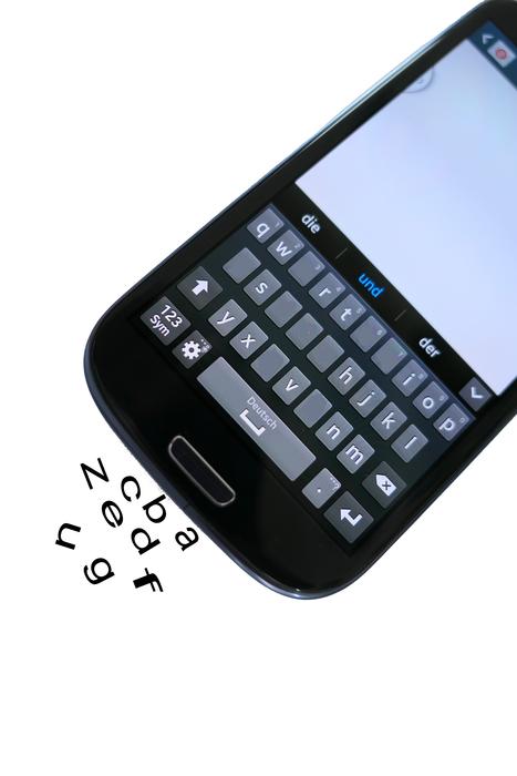 Mobile Phone Smartphone