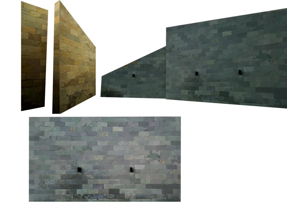 Wall Bricks Tile