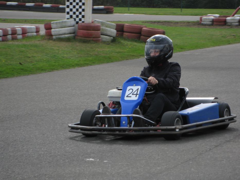 Go Kart