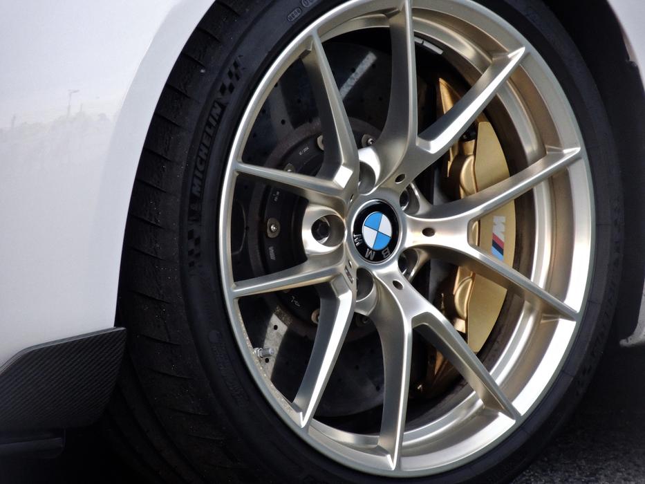 Bmw M2 Sport