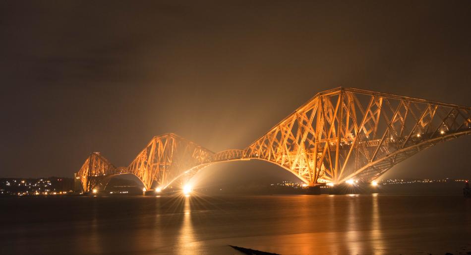Light Bridge