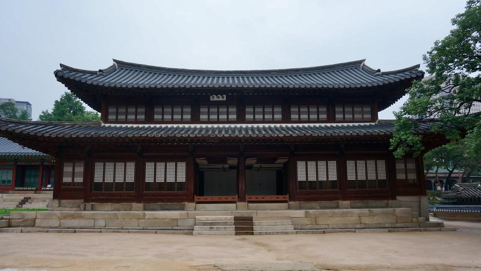Korea Seoul Travel