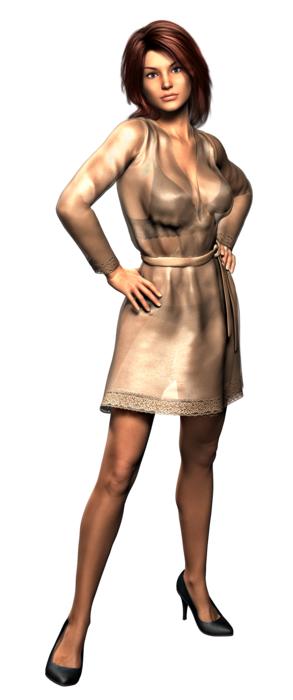 good night woman negligee sleepwear