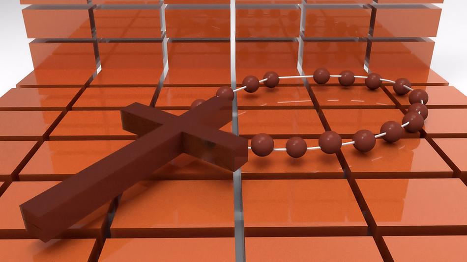 Cross Chain Faith