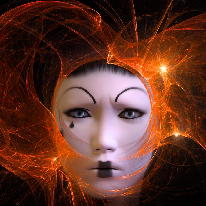 Cd Cover Fantasy Mystical
