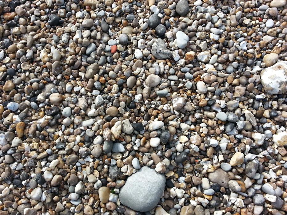 Pebble Beach