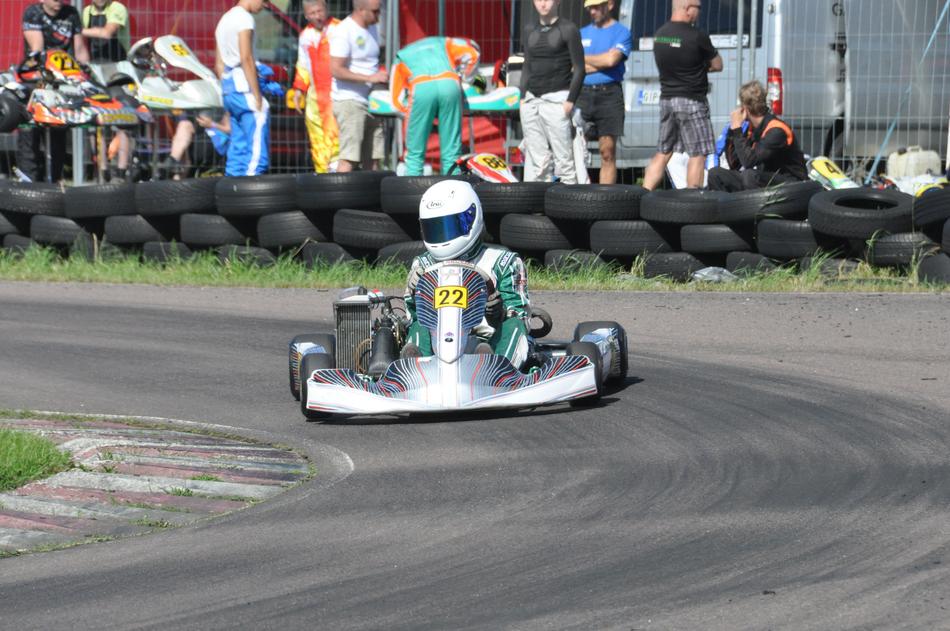 Sports Motor Car