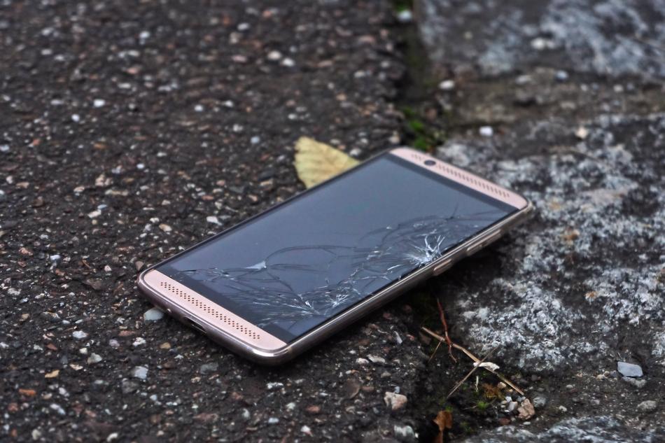 Smartphone Mobile Phone