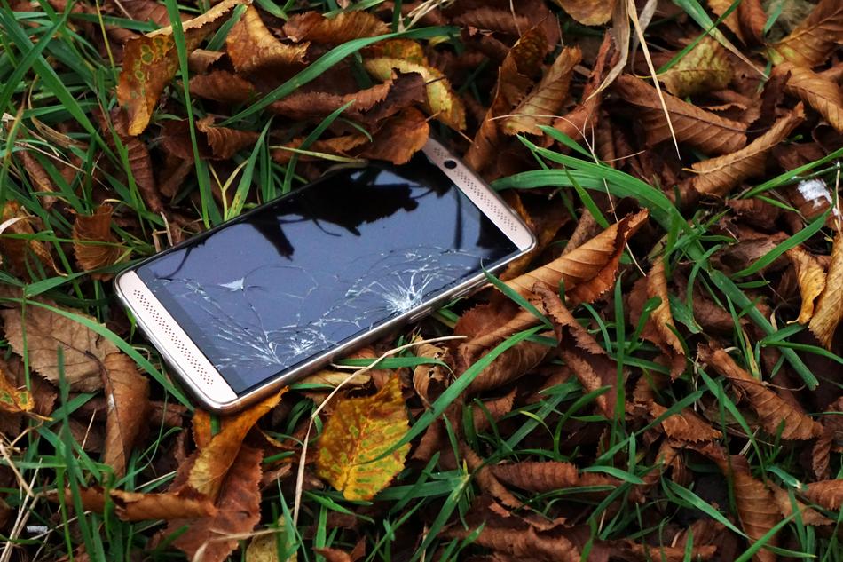 Smartphone Mobile Phone