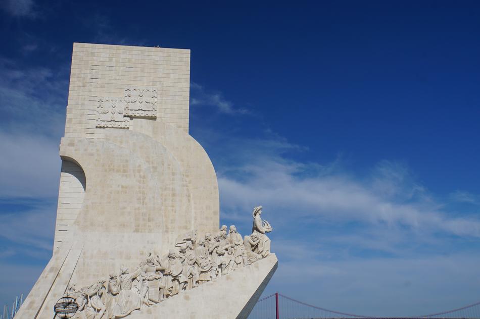 Portugal Destination monument