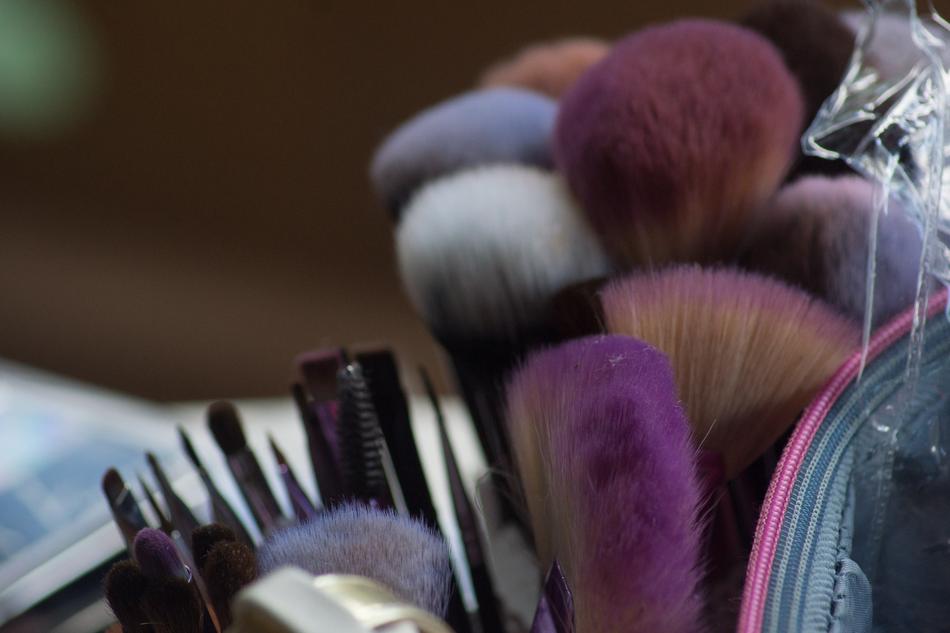 Makeup Pincel Maquiagem
