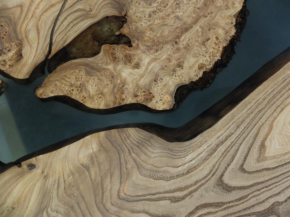 Tree Table Texture