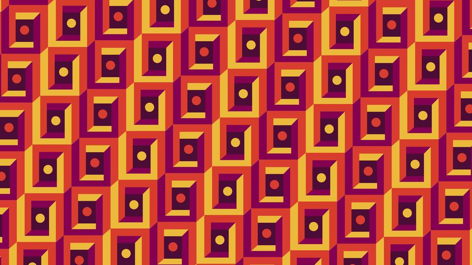 abstract background