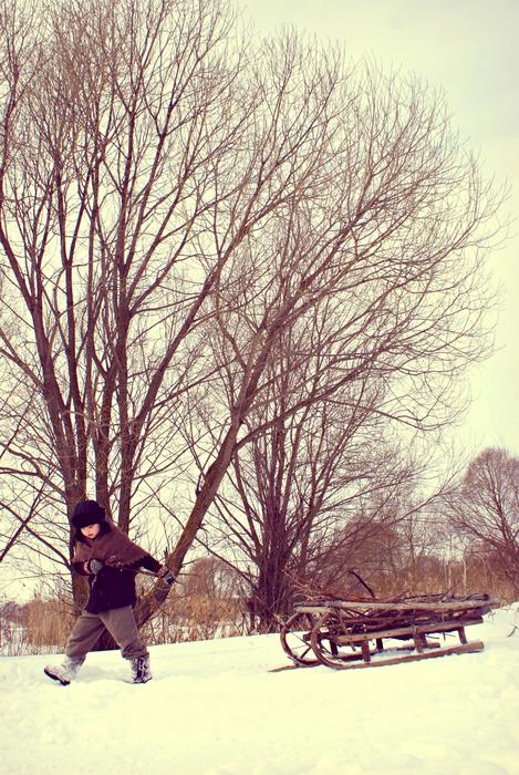 Winter War Difficult Time