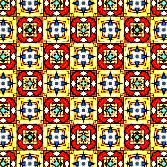 church pattern texture