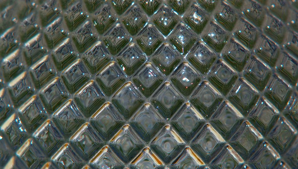 Glass Water background