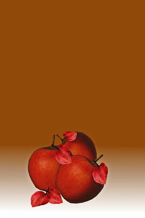 red apples are delicious fresh