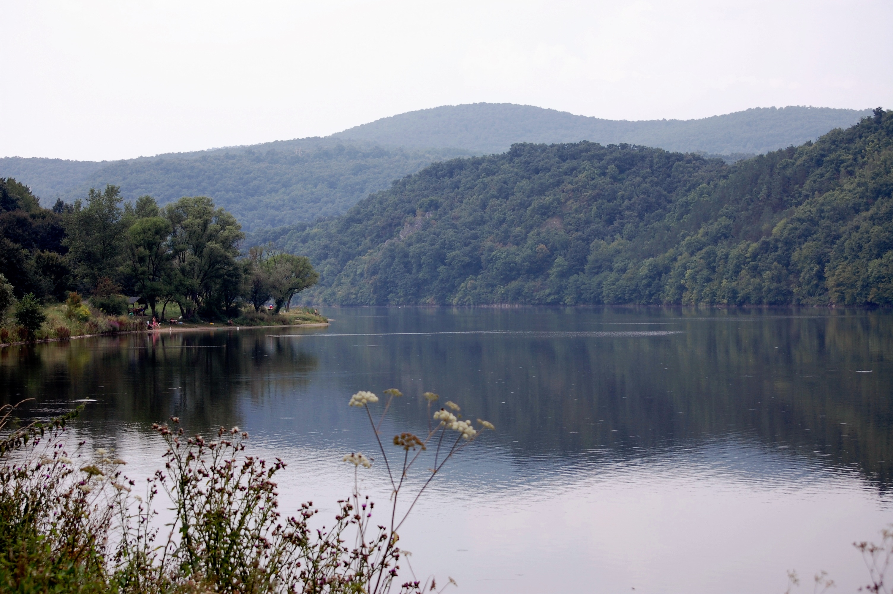 Hungary Beech Lakes free image download