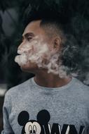 smoke Guy