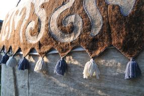 ship decorations