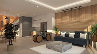 interior room style design