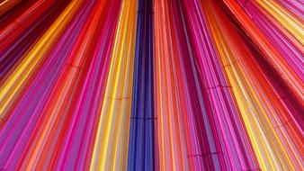 Colorful Pattern