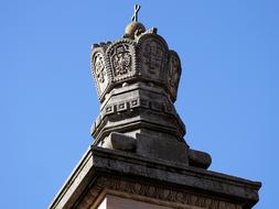 Fountain Hofgeismar Building