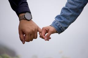 hands clock