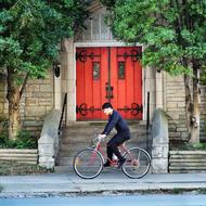 Red Door Church