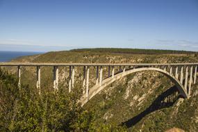 Bridge South Africa Bloukrans