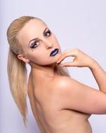 Model Make Up Make-Up