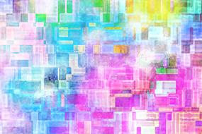 abstract watercolor artistic background