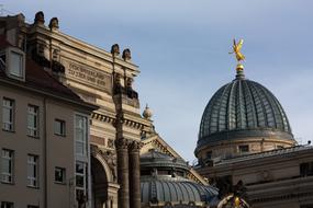 Dresden City