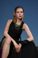Fashion Model Mannequin pose