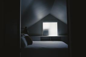 House Architecture Bedroom