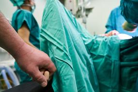 Hospital Doctor operation