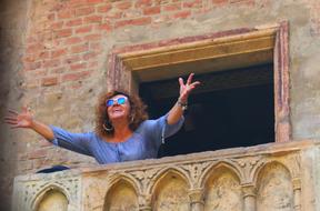 Passion Hands Woman