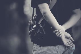 white Black Photography