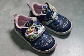 Child'S Shoe Fashion Footwear