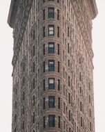 Architecture Building condominium windows