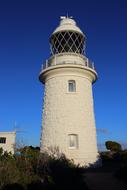 marble Lighthouse tower