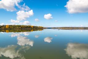 clear lake