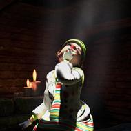 Clown Child