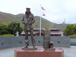 Golden Gate Bridge San Francisco