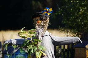 Nature At The Court Of Summer