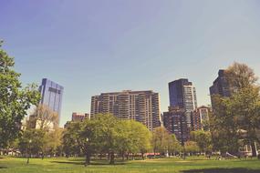 urban Architecture park