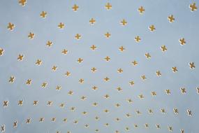 blue Sky Blanket