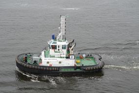 Body Of Water Mar Ship