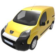 car isolated auto automobile